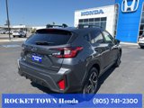 Used 2024 Subaru Crosstrek 2.0i Premium w/ Crosstrek Mirror Package image 5
