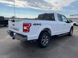 Used 2020 Ford F150 XLT w/ Equipment Group 302A Luxury image 5