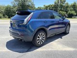 Used 2019 Cadillac XT4 Sport image 5