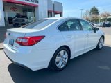 Used 2018 Subaru Legacy 2.5i image 3
