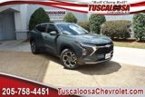 New 2025 Chevrolet Trax LT w/ Driver Confidence Package image 1