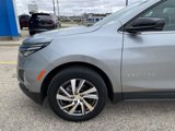 Certified 2023 Chevrolet Equinox LT image 2