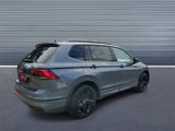 Used 2023 Volkswagen Tiguan SE R-Line image 3