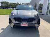 Used 2022 Kia Sportage LX image 3