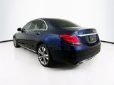 Certified 2021 Mercedes-Benz C 300 4MATIC Sedan w/ Premium Package image 5