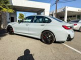 Used 2024 BMW 330i Sedan w/ M Sport Package image 3