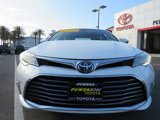 Used 2017 Toyota Avalon Limited image 2