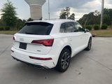 Used 2024 Audi Q5 2.0T Premium Plus image 4