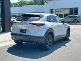 Certified 2024 MAZDA CX-30 AWD 2.5 S w/ Select Sport Pkg image 4