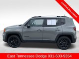 Used 2022 Jeep Renegade Altitude w/ Convenience Group image 4