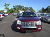 Used 2007 Mercury Mountaineer Premier image 3