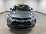 Used 2021 Chevrolet TrailBlazer LS image 2