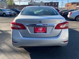 Used 2015 Nissan Sentra SV image 4