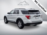 Used 2022 Ford Explorer XLT w/ Equipment Group 202A image 5