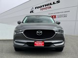Used 2019 MAZDA CX-5 Touring image 2
