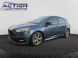 Used 2018 Ford Focus ST image 3