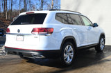 Used 2021 Volkswagen Atlas SE image 6