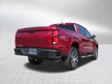 Used 2023 Chevrolet Colorado Z71 w/ Z71 Convenience Package 2 image 3