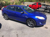 Used 2013 Ford Focus SE image 4