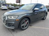 Used 2018 Audi SQ5 Prestige image 2