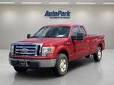 Used 2009 Ford F150 XLT image 3
