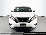Used 2017 Nissan Murano Platinum image 2