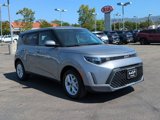 New 2025 Kia Soul LX image 3
