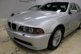 Used 2003 BMW 530i Sedan image 3