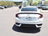 Used 2019 Honda Civic EX image 5