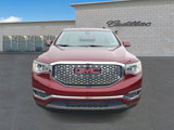 Used 2017 GMC Acadia Denali w/ Technology Package image 2