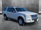 Used 2010 Ford Explorer XLT image 3