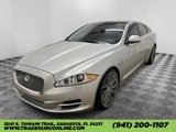 Used 2013 Jaguar XJ image 6