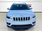 Used 2020 Jeep Cherokee Limited image 2