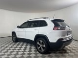 Used 2019 Jeep Cherokee Limited w/ Technology Group image 5