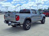 New 2025 GMC Canyon AT4 image 5