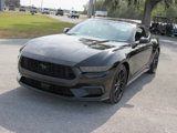 New 2025 Ford Mustang Premium w/ Mustang Nite Pony Package image 6