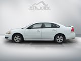 Used 2010 Chevrolet Impala LT w/ Luxury Edition Package image 3