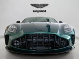 New 2025 Aston Martin V8 Vantage Coupe image 2