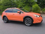 Used 2014 Subaru Crosstrek 2.0i Premium image 2