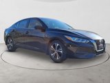 Used 2020 Nissan Sentra SV image 4