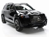 Used 2025 Mercedes-Benz GLS 450 4MATIC image 3