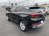 Certified 2022 Buick Encore GX Preferred w/ Cold Weather Comfort Package image 5
