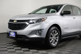 Used 2020 Chevrolet Equinox LS image 3