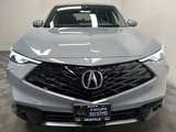 New 2025 Acura ADX A-Spec image 4