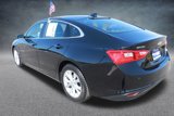 Used 2023 Chevrolet Malibu LT w/ Driver Confidence Package image 4