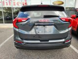 Used 2021 GMC Terrain SLT w/ Infotainment Package II image 5