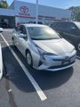 Certified 2016 Toyota Prius Two image 2