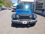 Used 2016 Jeep Wrangler Sport image 3