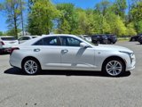 Certified 2022 Cadillac CT4 Luxury w/ Sun And Sound Package image 6