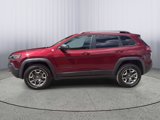 Used 2019 Jeep Cherokee Trailhawk image 2